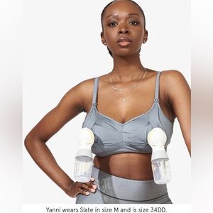 Bodily- The Do Anything Bra